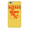 drum ganger iPhone 6/6s Plus Case