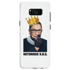 Notorious Samsung Galaxy S8