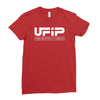 ufip new Ladies Fitted T-Shirt
