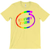 unicorns,unicorn inside,funny T-Shirt