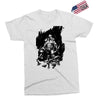 hellboy 5 Exclusive T-shirt