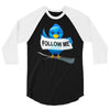 fahrie77 3/4 Sleeve Shirt