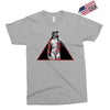 david with rose tattoo Exclusive T-shirt