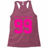 martinez twins Racerback Tank