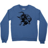 bull 2 Crewneck Sweatshirt