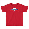 tnetennba countdown Toddler T-shirt