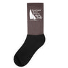 you can't control wind,but.. Socks