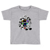 undertale flowey Toddler T-shirt
