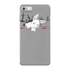 harmless little bunny iPhone 7 Case