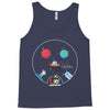 Space Lie Tank Top