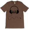 feed me beats T-Shirt