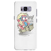 nerd attack Samsung Galaxy S8 Plus