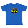 mad mask Toddler T-shirt