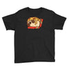 pizza pug Youth Tee