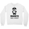 mutant revolution Crewneck Sweatshirt