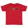 stranger falls 2 Toddler T-shirt