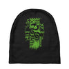 snake crest Baby Beanies