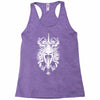 witch king Racerback Tank