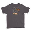 eye scream Youth Tee