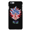 Goku Ultra Instinct iPhone 6 Plus/6s Plus Case