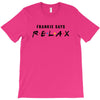 Frankie Says Relax T-Shirt