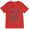 alphaninja V-Neck Tee
