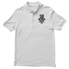 mechanic custom Polo Shirt