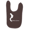 michael jackson jacko king of pop musica 2 Baby Bibs