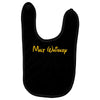 malt whiskey Baby Bibs