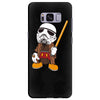 mickey jedi troopers Samsung Galaxy S8 Plus