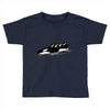 polar sport Toddler T-shirt