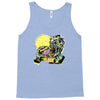 zombie burger Tank Top