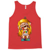 tired Tank Top