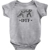 dtf Baby Bodysuit