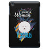 who loves poodle iPad Mini