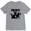 fortnite 4 V-Neck Tee