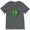sb V-Neck Tee
