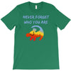 never forget T-Shirt