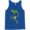 zombie Tank Top