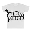 no fat chicks All Over Men's T-shirt
