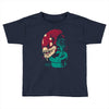 alien plant Toddler T-shirt