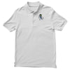 houston we have a problem Men's Polo Shirt