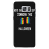 halloween 2 Samsung Galaxy S7