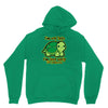 not late Unisex Hoodie