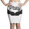 fahrie Pencil Skirts