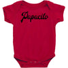 papacito Baby Bodysuit