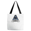 caprica city buccaneers Tote Bags