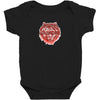 FAHRIE77 Baby Bodysuit