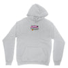 makeup to basketball Youth Hoodie