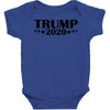 trump2020 Baby Bodysuit